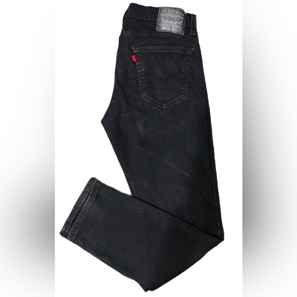 COPY - Levi’s 511 Black 34x30 Men’s or Women’s. - Picture 3 of 4